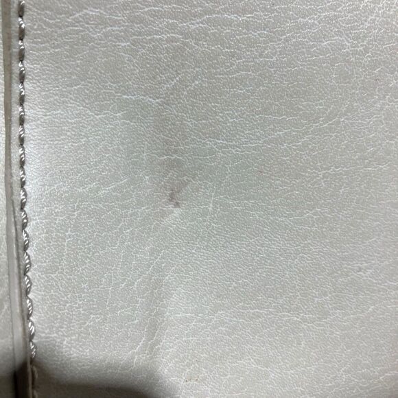 Matt And Nat Bag WMNS Ballet‎ Vegan Crossbody Cream Mini Structured - Picture 6 of 10